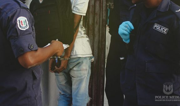 police