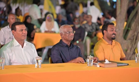 raees solih 33