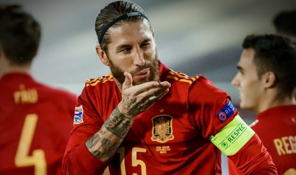 ސާޖިއޯ ރާމޯސް......