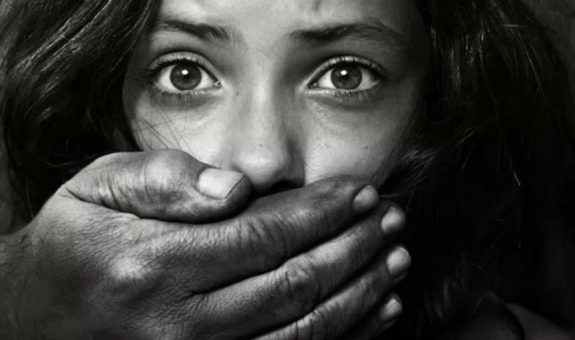 rape