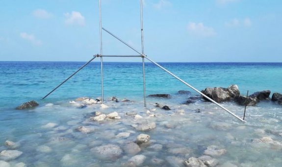 ރ.ރަސްމާދޫ ބަނދަރު : ފޮޓޯ - އެމްޓީސީސީ