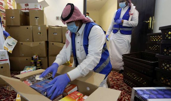 saudi