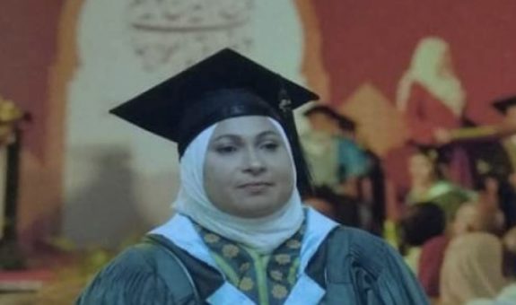 އަލިފާނުގެ ހާދިސާގައި ނިޔާވެފައިވާ ޝައުނާ