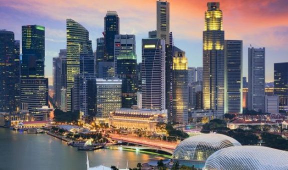 singapore
