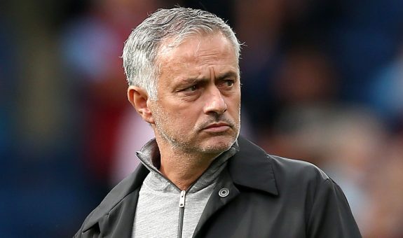 ޚޯސޭ މޮރީނިއޯ - ފޮޓޯ: ސްކައި ނިއުސް