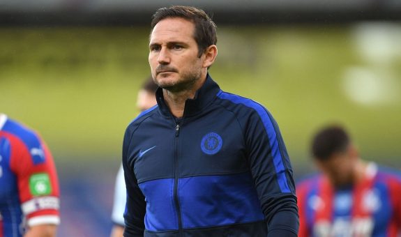 ފްރޭންކް ލަމްޕާޑް - ފޮޓޯ: ސްކައި ސްޕޯޓްސް