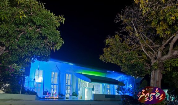 ތ އަތޮޅު ހޮސްޕިޓަލް | ފޮޓޯ : ތ އަތޮޅު ހޮސްޕިޓަލް ފޭސްބުކް ޕޭޖް