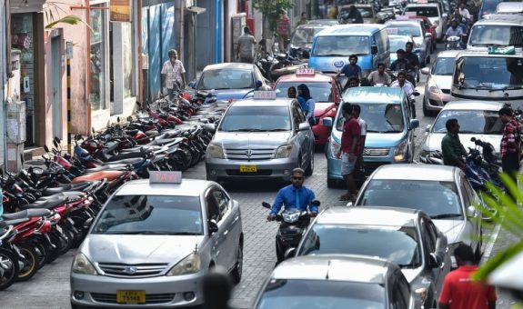 traffic-in-male