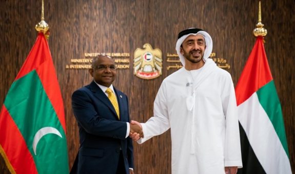 uae
