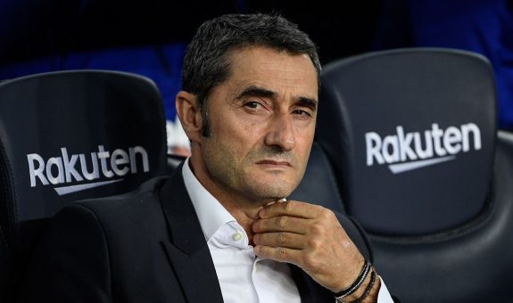valverde