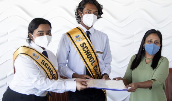 ފޮޓޯ: މިނިސްޓްރީ އޮފް ފިޝަރީޒް