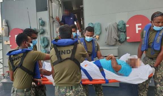 ފޮޓޯ: އެމްއެންޑީއެފް